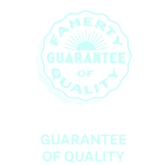 Guarantee of Quality