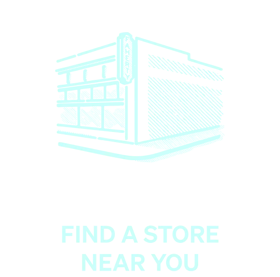 Find A Store Near You