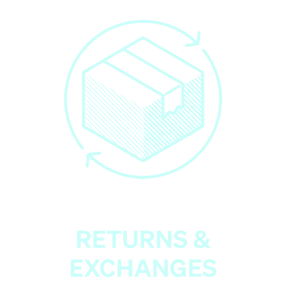 Returns & Exchanges