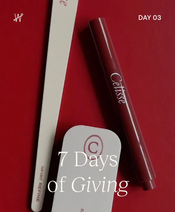 7 Days of Giving