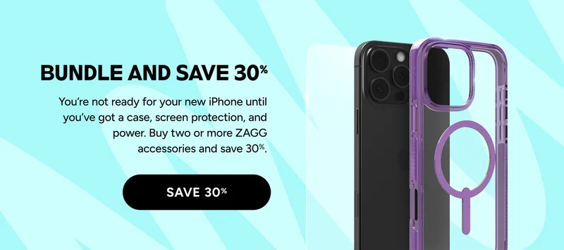 Bundle and Save 30%