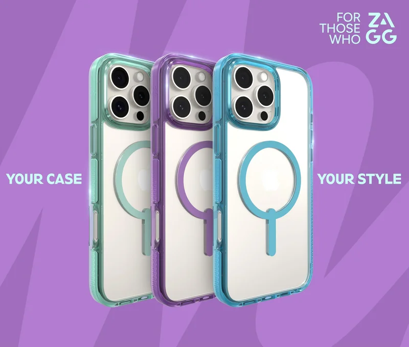 Your Case Your Style