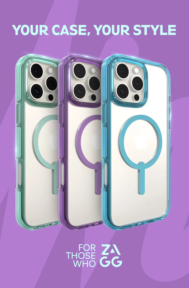 Your Case, Your Style