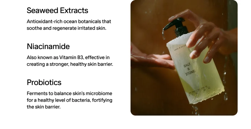 Product Benefits