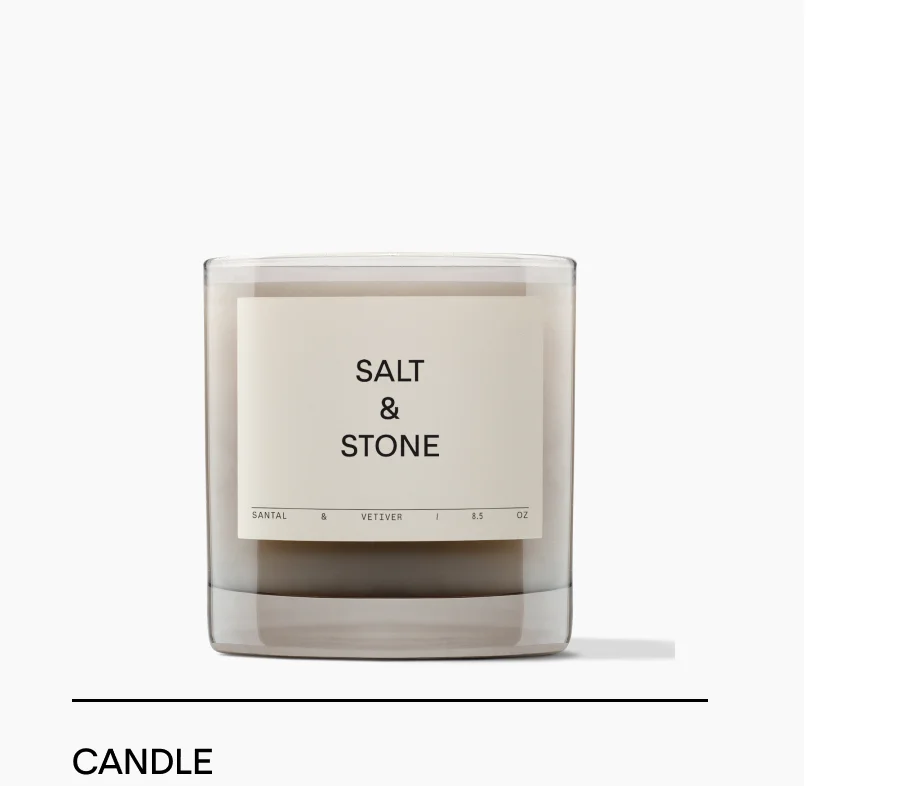 Candle
