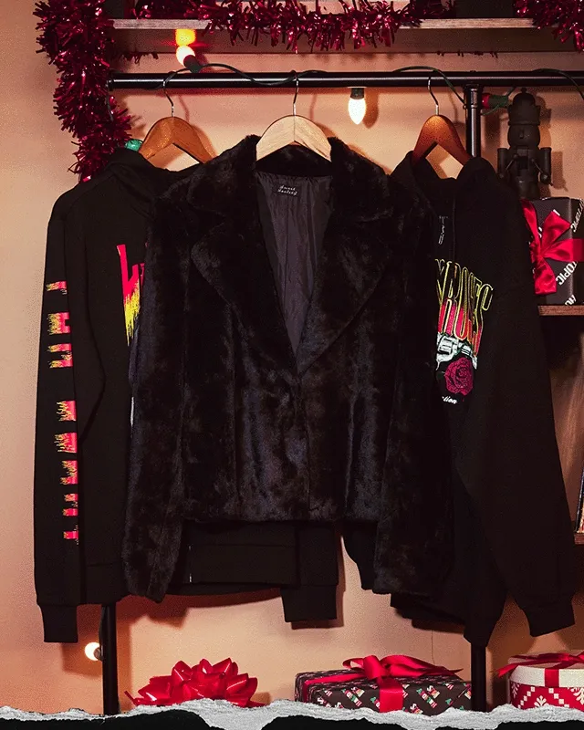 Festive and Cozy Hoodies and Sweaters Shop Now