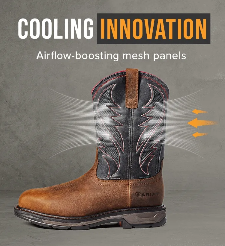 COOLING INNOVATION
