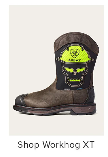 Shop Workhog XT