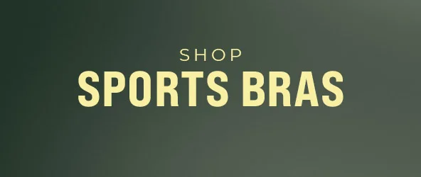 SPORT BRAS