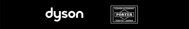 Dyson and Porter logo