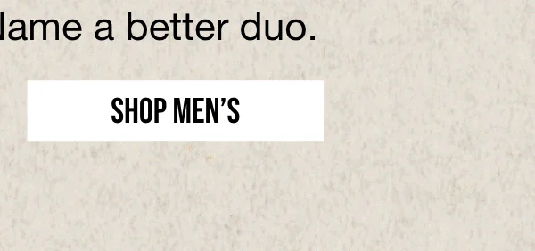 SHOP MEN'S