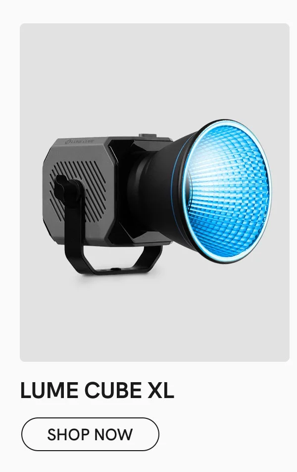 Lume Cube XL