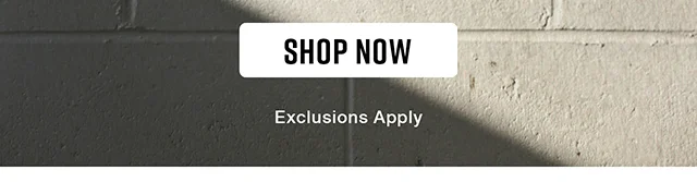 Flash Sale 30% Off Sitewide Today. Use the Code discount code at Checkout. Exclusions Apply. Shop Now