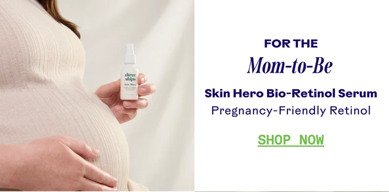 For the Mom-to-Be. Shop now.