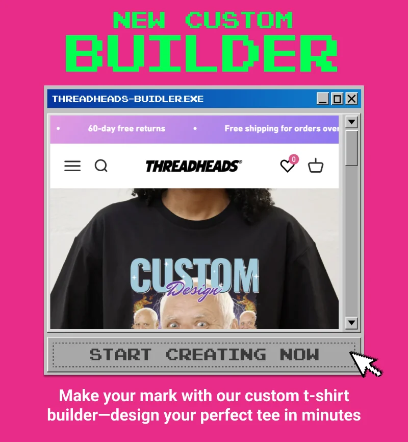 New custom builder