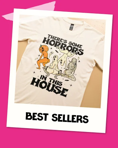Best Sellers