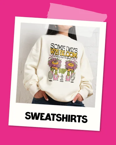 Sweatshirts
