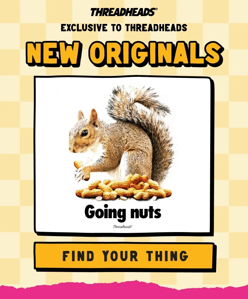 Find your thing