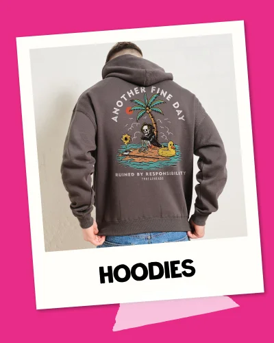 Hoodies