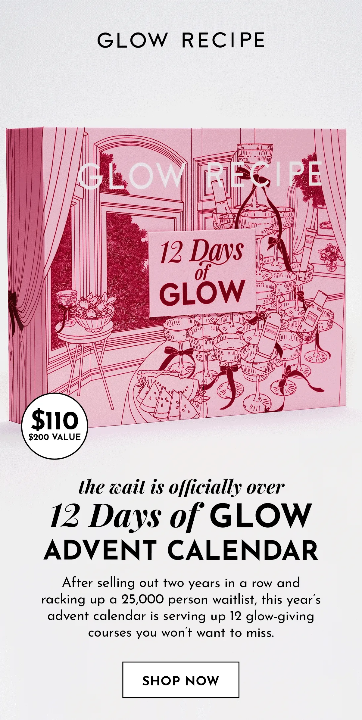 Advent Calendar