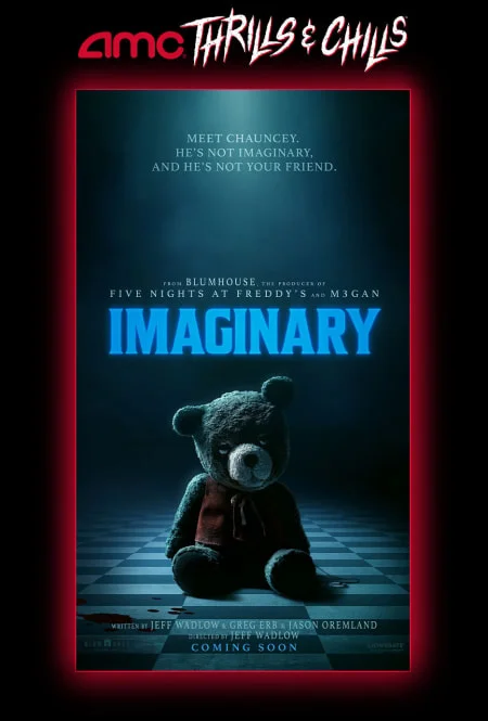 Imaginary