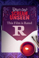 AMC Scream Unseen: March 25