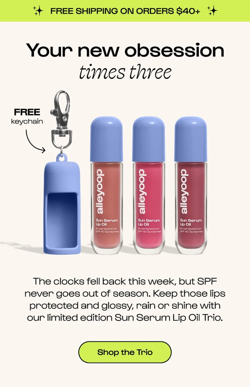 Shop the Trio