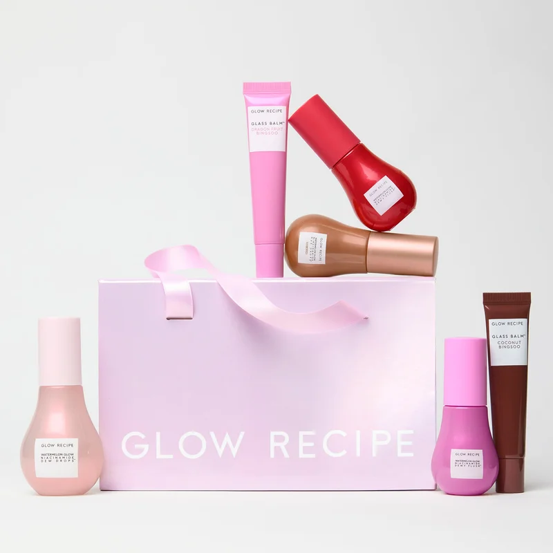 Image of Holiday Hues Gift Set