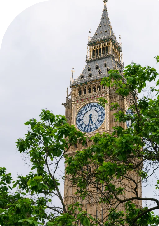 London