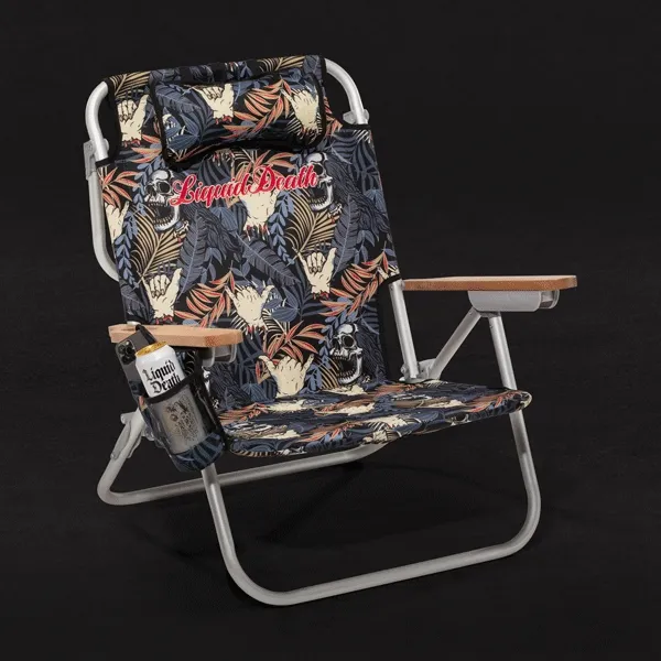Deathy Bahama Beach Chair