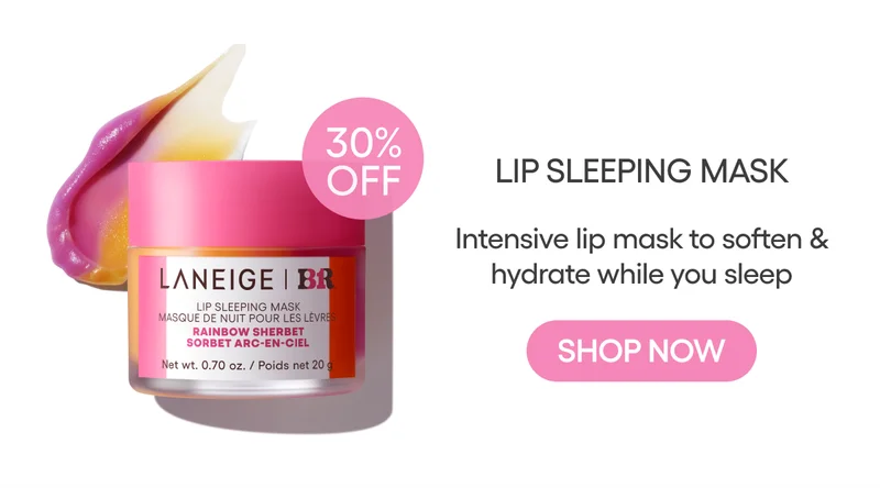lip sleeping mask