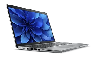 Latitude 15 5000 Series Non-Touch Notebook