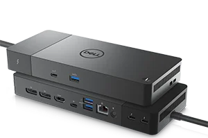 WD22TB4 Docking Station