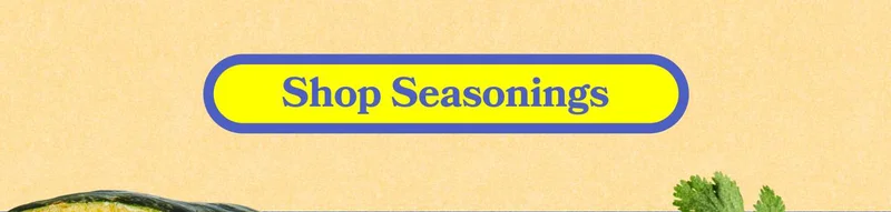 Shop Seasonings