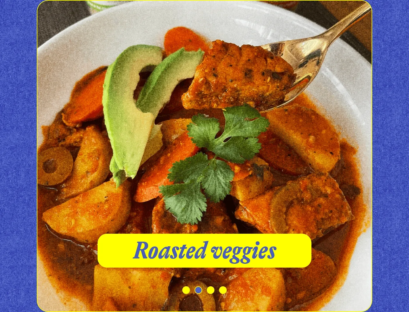One seasoning. Endless meals. Sprinkle it on... Chicken, fish, or tofu Roasted veggies Rice, beans, or eggs Anything that needs more sabor!