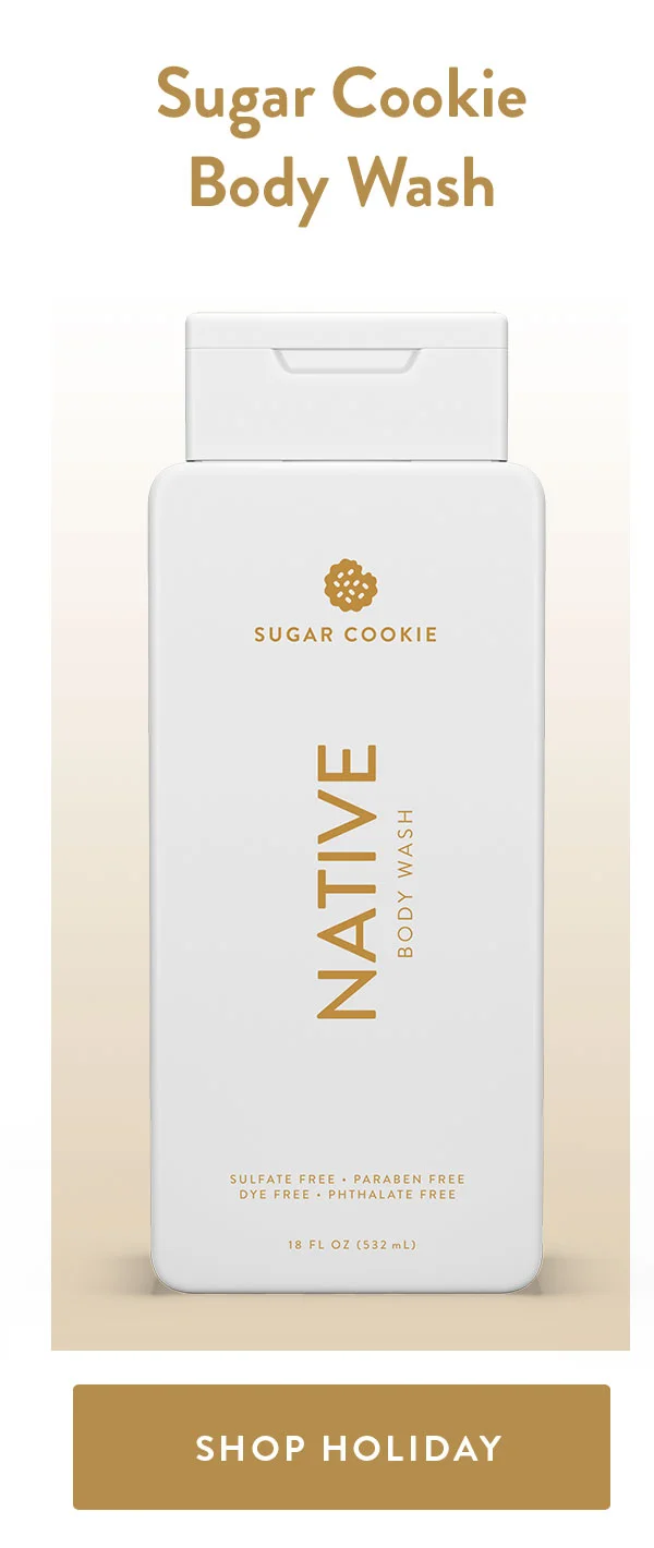 Sugar Cookie Body Wash | SHOP HOLIDAY