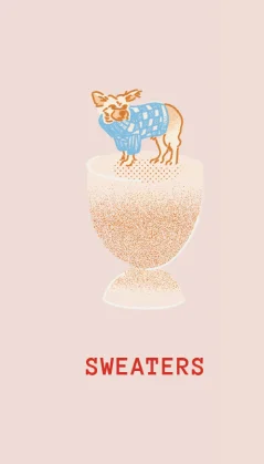 Sweaters