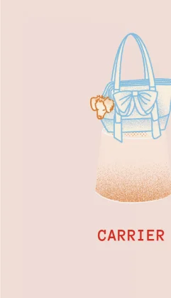 Carrier