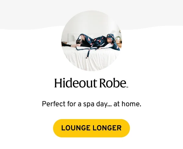 Hideout Robe
