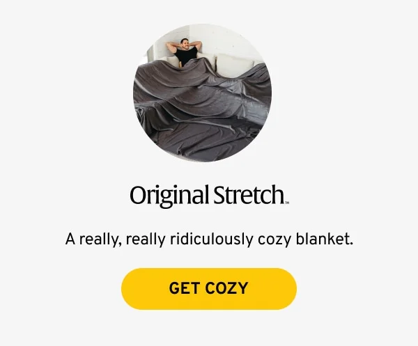 Original Stretch
