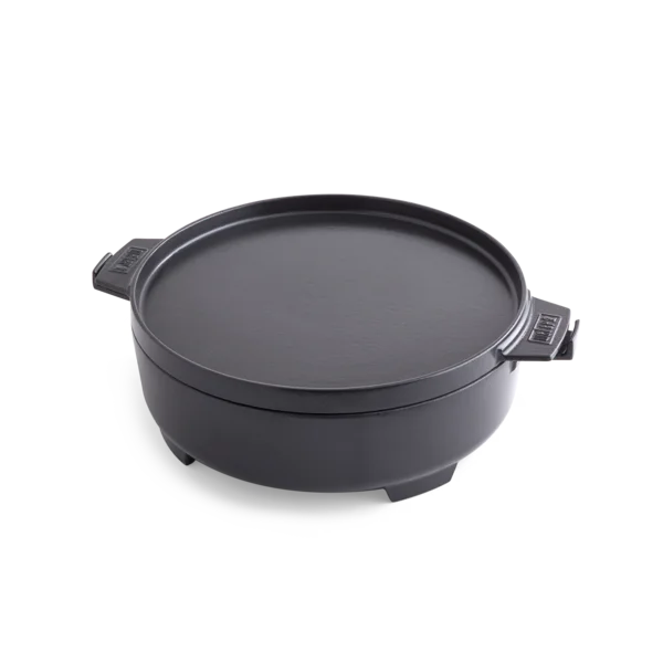 Dutch Oven Duo