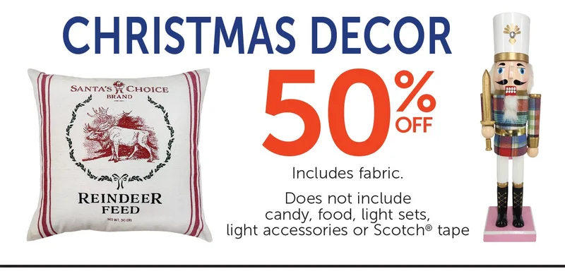 Christmas Decor