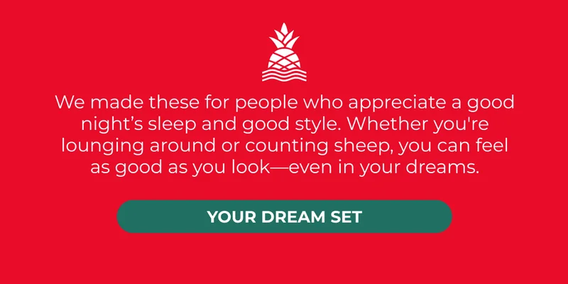 SHOP YOUR DREAM SET