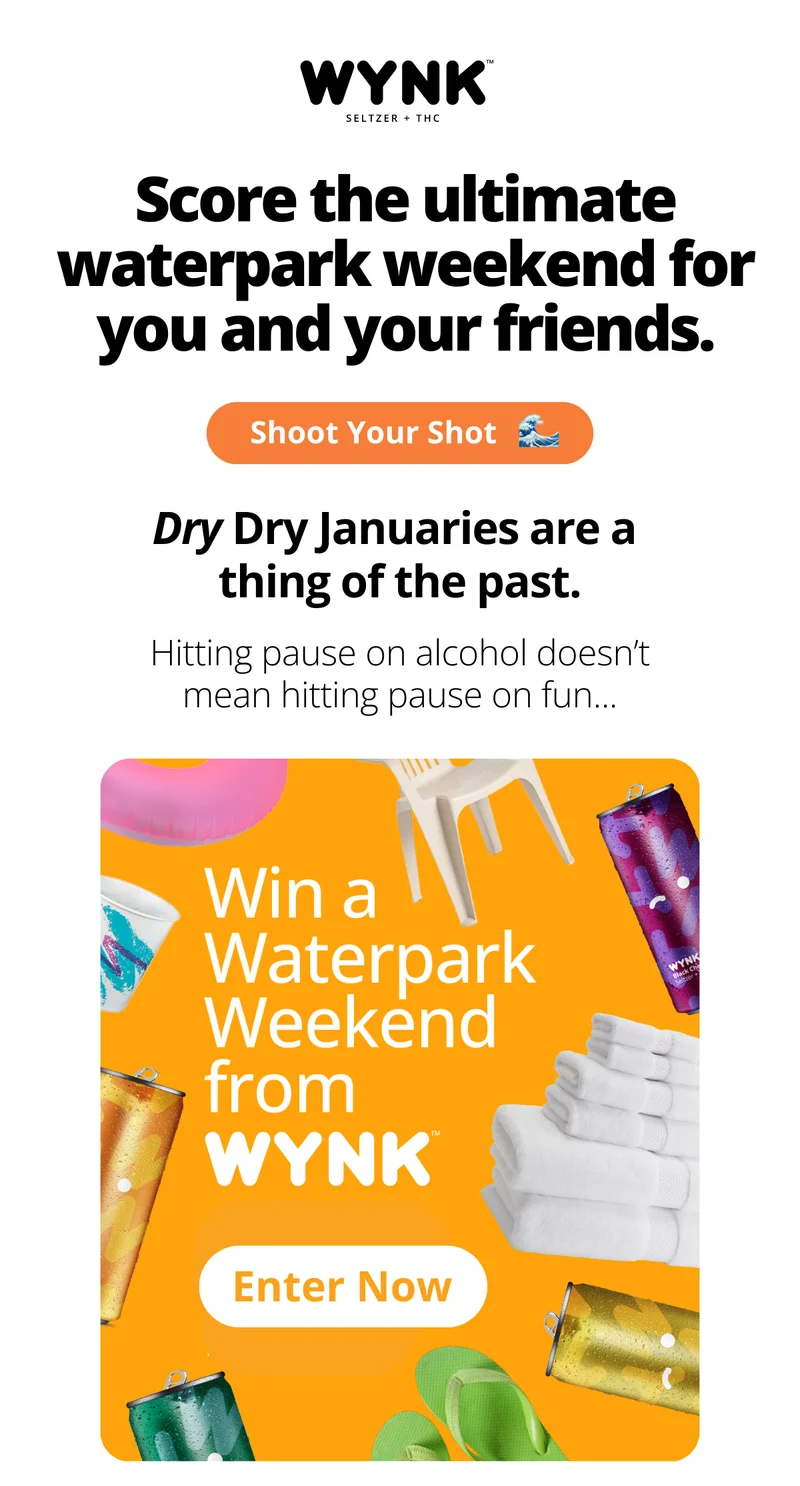 Enter to Win