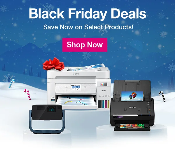 Black Friday Deals - Save Now on Select Products. Shop Now.