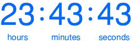 countdownmail.com