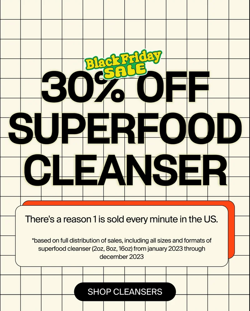 Black Friday Sale