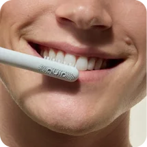 Anticavity Toothpaste