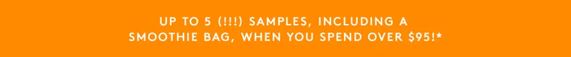 Skinny banner 95+ GWP