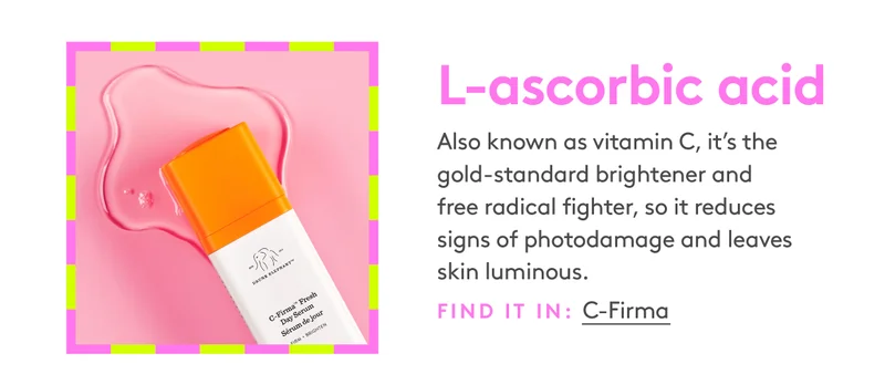 l-ascorbic acid